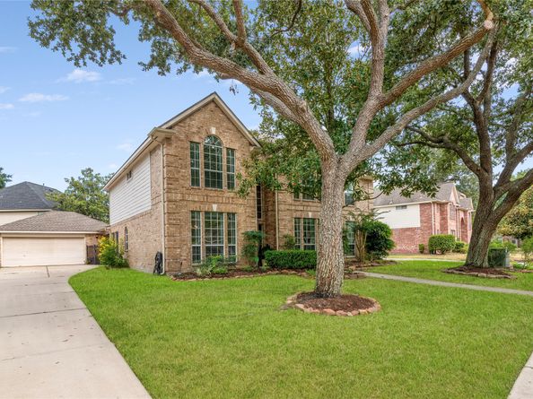 30707 Melcrest Estates Drive, Spring TX 77386