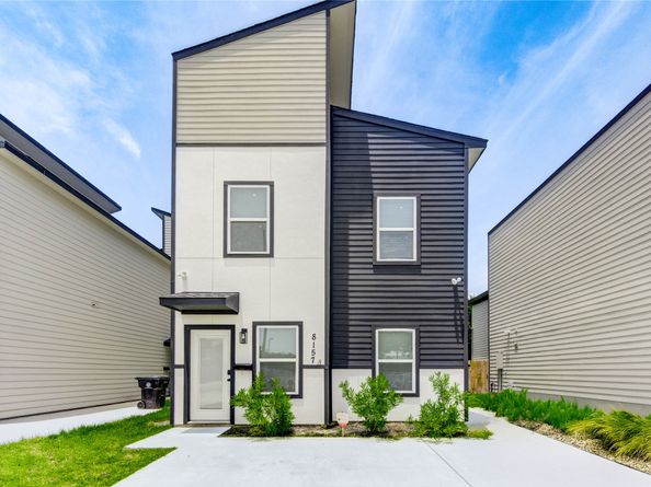 8157 Tate Street A B, Houston TX 77028