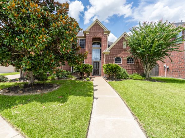 19106 Natchez Creek Lane, Cypress TX 77429