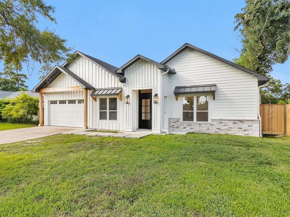 1806 De Milo Drive, Houston TX 77018