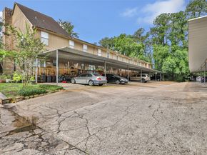 1011 Hamblen Road 205, Kingwood TX 77339