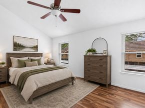 1011 Hamblen Road 205, Kingwood TX 77339