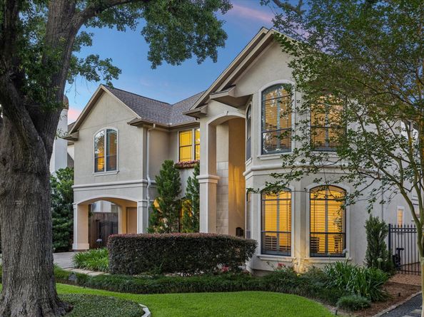 3411 Banbury Place, Houston TX 77027