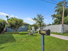 12893 Mcnair Street, Houston TX 77015