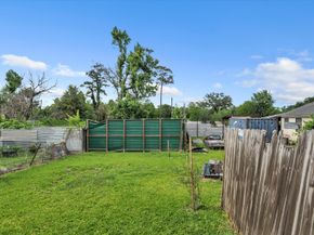 12893 Mcnair Street, Houston TX 77015