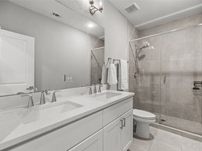 11506 Bryson Creek Court, Cypress TX 77433