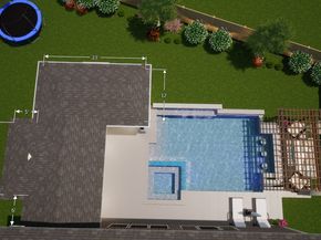 11506 Bryson Creek Court, Cypress TX 77433