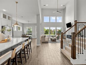 11506 Bryson Creek Court, Cypress TX 77433