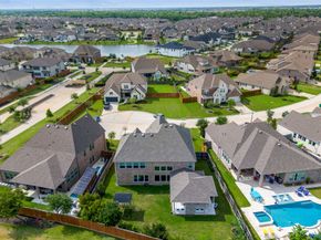 11506 Bryson Creek Court, Cypress TX 77433