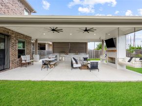 11506 Bryson Creek Court, Cypress TX 77433