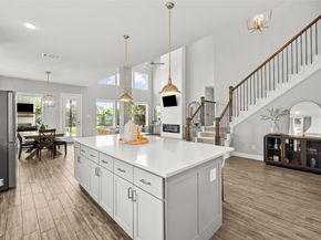 11506 Bryson Creek Court, Cypress TX 77433