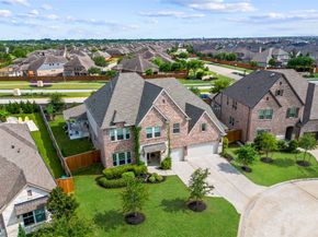 11506 Bryson Creek Court, Cypress TX 77433