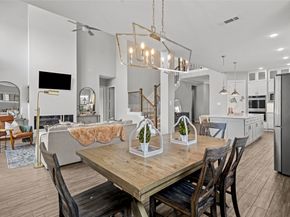 11506 Bryson Creek Court, Cypress TX 77433