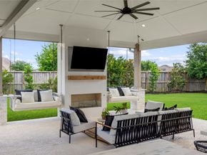 11506 Bryson Creek Court, Cypress TX 77433