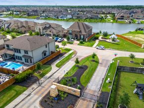 11506 Bryson Creek Court, Cypress TX 77433