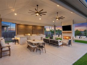 11506 Bryson Creek Court, Cypress TX 77433
