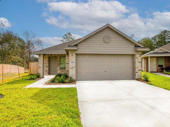 19591 Manduca Drive, New Caney TX 77357