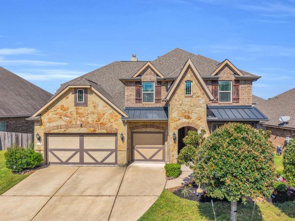 13319 Lake Chesdin Road, Houston TX 77044