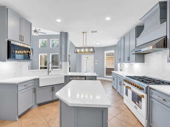 10626 Cortland Ridge Lane, Cypress TX 77433