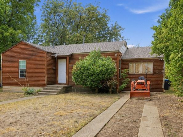 4924 Fairfax Street, Fort Worth TX 76116