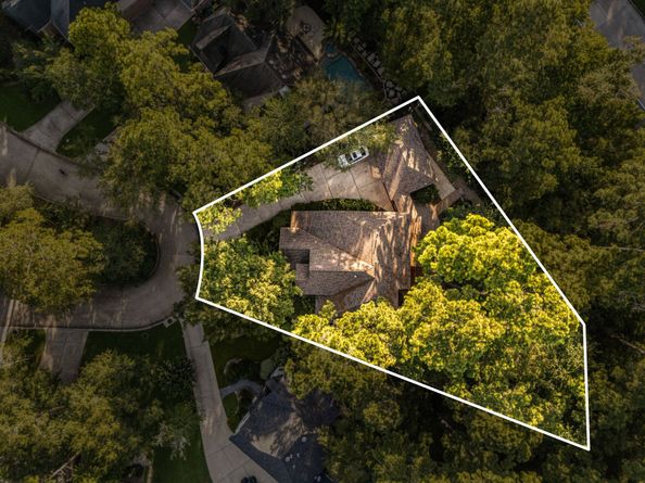 205 Purple Slate Place, The Woodlands TX 77381