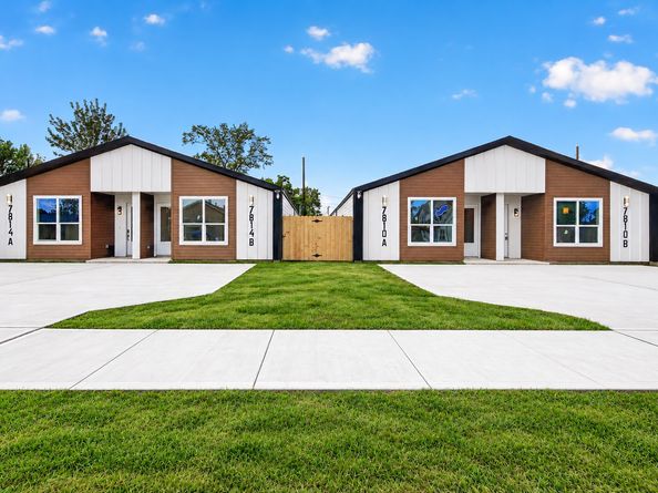 7810 Booker Street A/B, Houston TX 77028