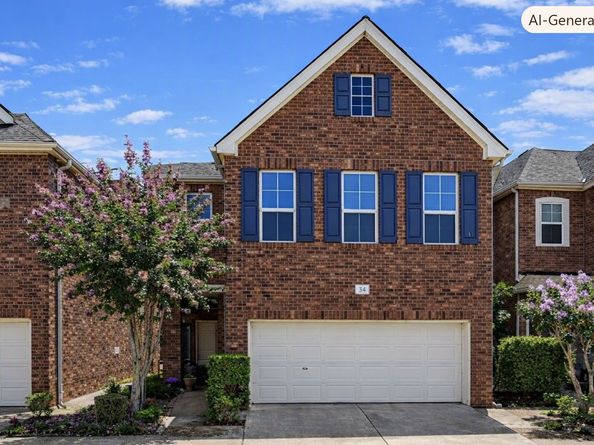 1523 Olive Garden, Houston TX 77077