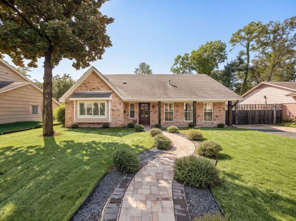 10831 Britoak Lane, Houston TX 77079