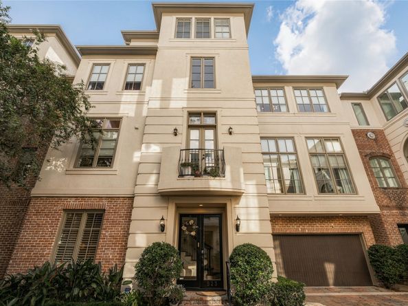 523 Lovett Boulevard, Houston TX 77006