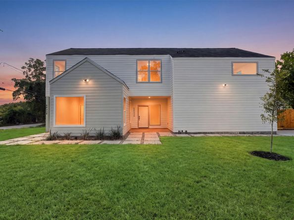 6833 Cohn A and B, Houston TX 77091