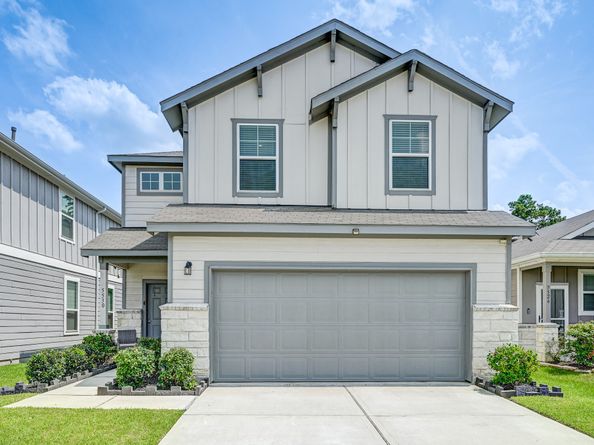 5530 Broad Spruce Street, Spring TX 77373
