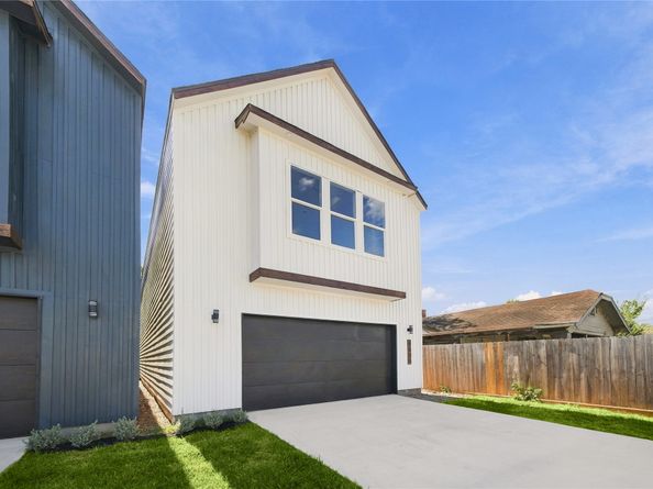 4806 Farmer Street, Houston TX 77020