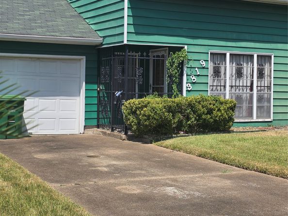 3819 Alberta Street, Houston TX 77021