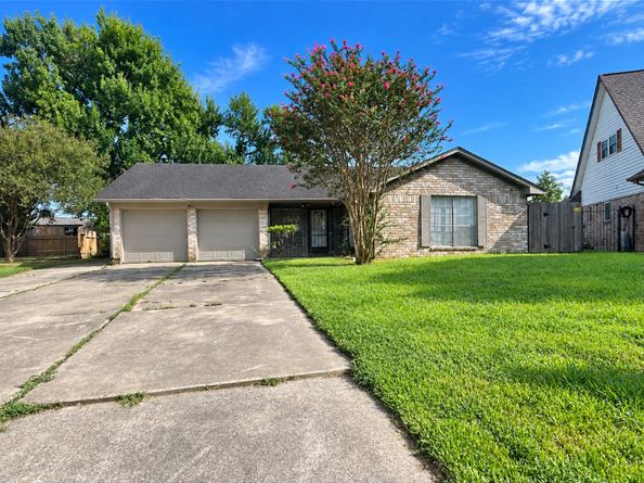 255 Andorra Lane, Houston TX 77015