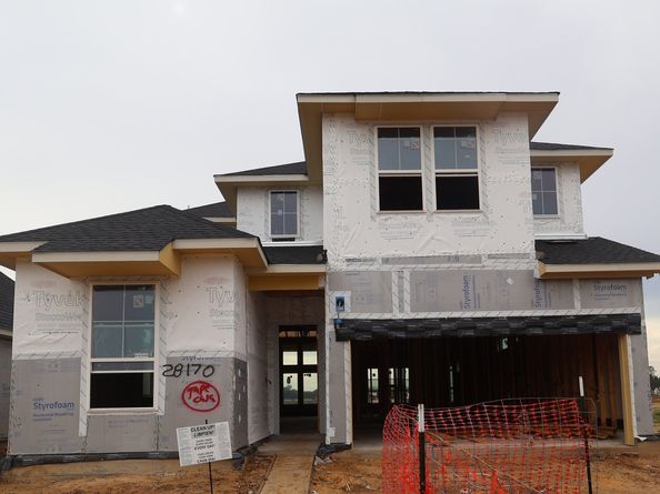 28170 Serene Point Drive, Spring TX 77386