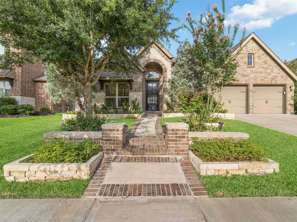 16506 Mount Hope Drive, Cypress TX 77433