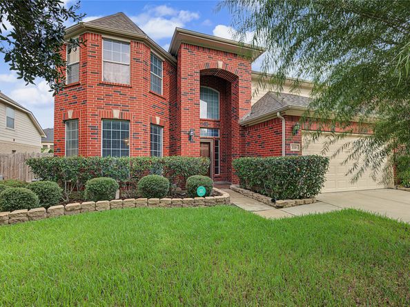 219 Nina Lane, Stafford TX 77477