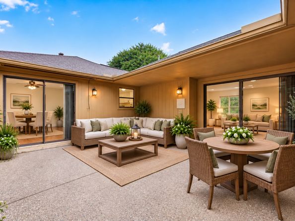 219 Essex Place, Stafford TX 77477