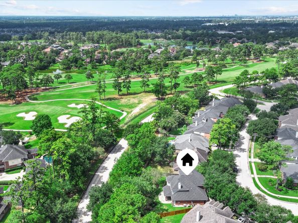 8324 Emerald Meadow Lane, Humble TX 77396