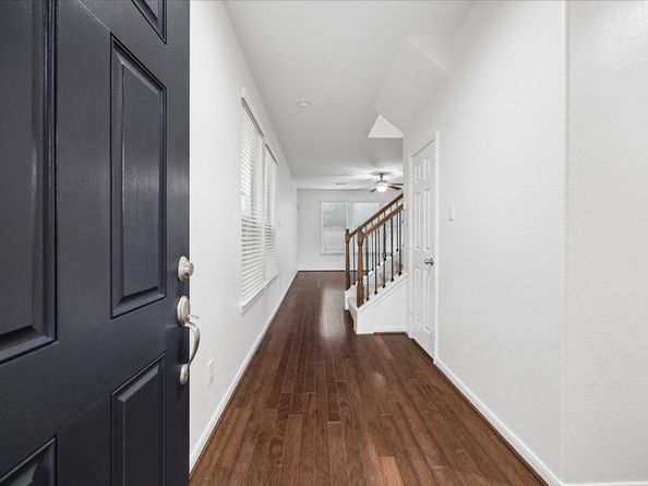 10043 Fallen Woods Drive, Houston TX 77080