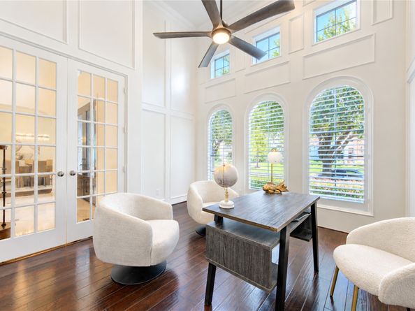 14014 Hampton Cove Drive, Houston TX 77077