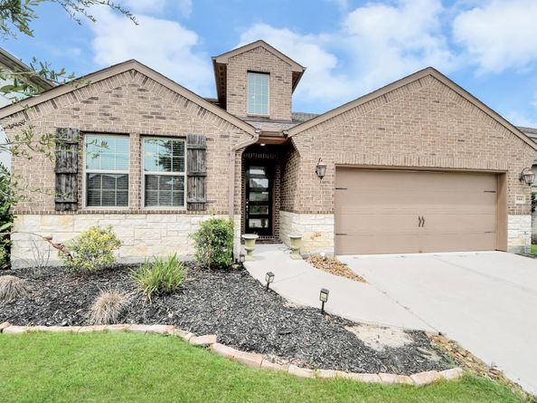 2844 Andante Green Drive, Spring TX 77386