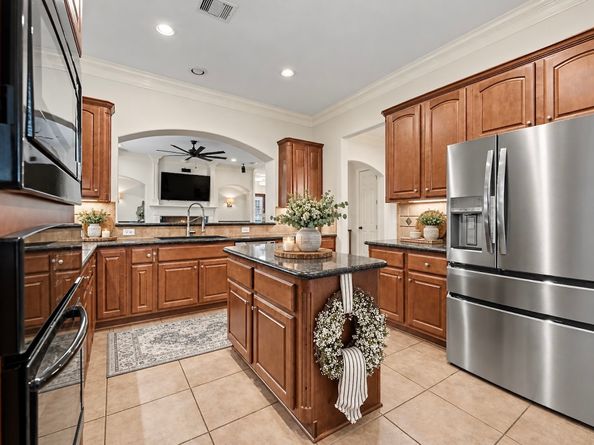 13323 Olive Trace, Houston TX 77077