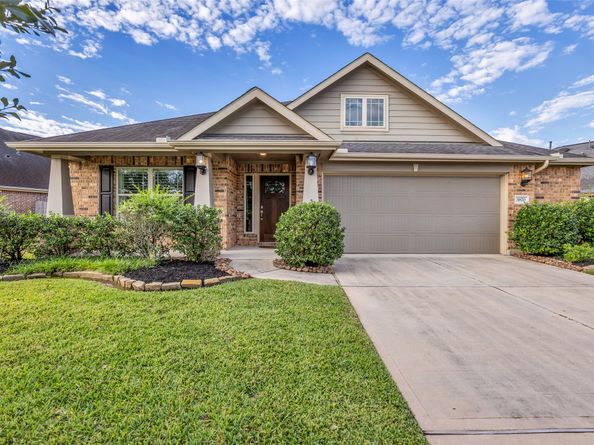 3870 Enchanted Timbers Lane, Spring TX 77386