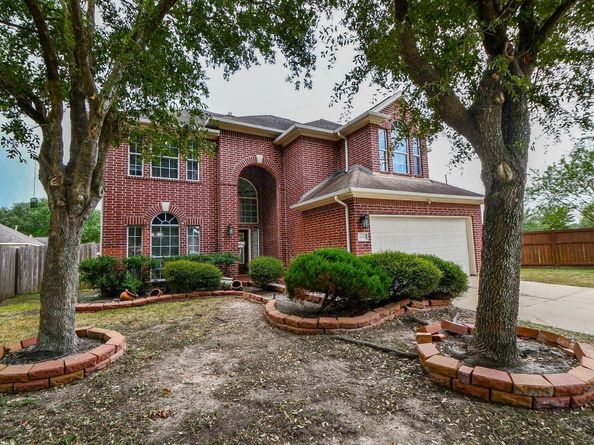 11102 Bandit Trail Drive, Houston TX 77095