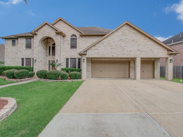 11003 Hundred Bridge Lane, Sugar Land TX 77498