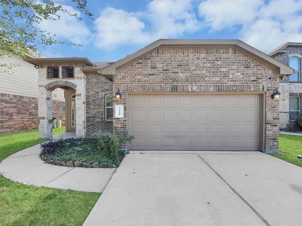 2110 Beacon Park Court, Spring TX 77373