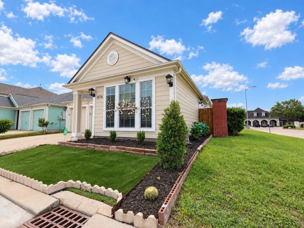 14731 Briceland Springs Drive, Houston TX 77082