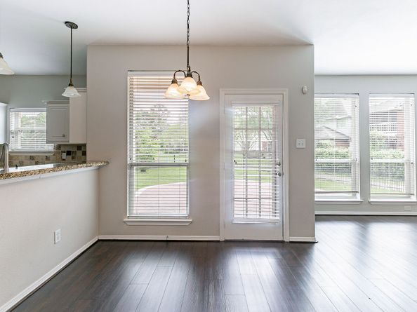 18206 Bluewater Cove Drive, Humble TX 77346