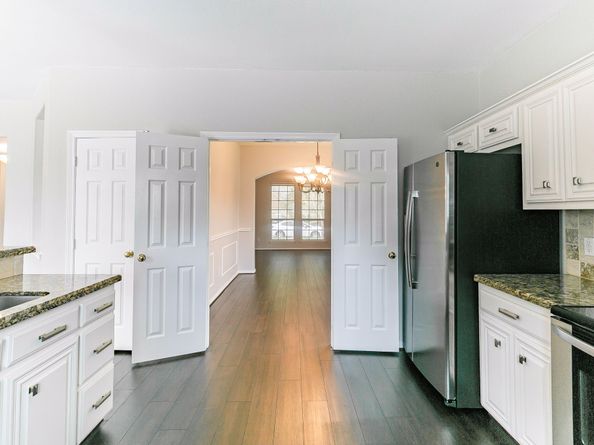 18206 Bluewater Cove Drive, Humble TX 77346